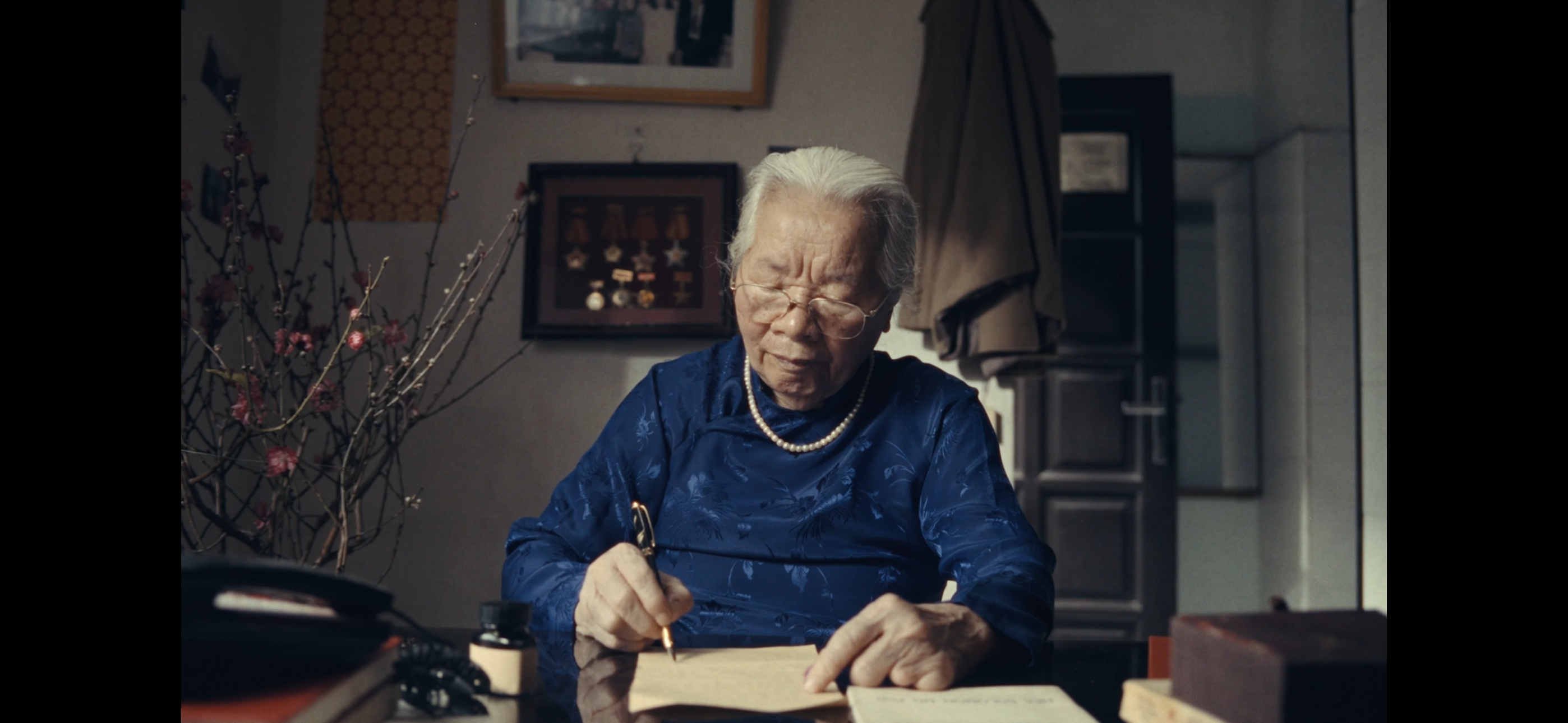 Không Thời - Brand Film